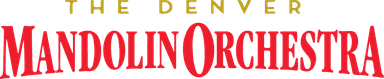 Denver Mandolin Orchestra Nav Logo